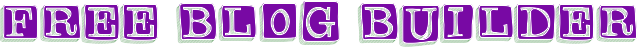 freeblogbuilder